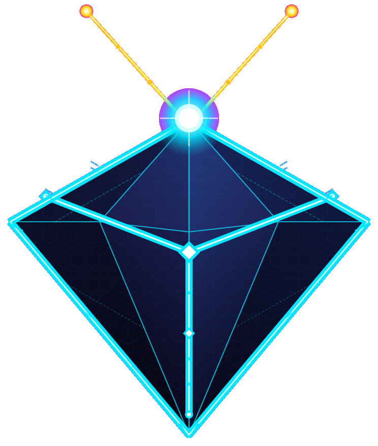 Storm kite